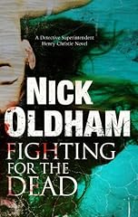 Fighting dead for sale  Delivered anywhere in UK