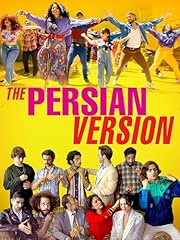 Persian version for sale  Delivered anywhere in UK