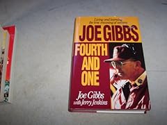 Joe gibbs fourth for sale  Delivered anywhere in USA 