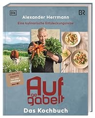Aufgegabelt kochbuch kulinaris gebraucht kaufen  Wird an jeden Ort in Deutschland