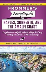 Frommer easyguide naples for sale  Delivered anywhere in USA 