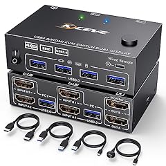 Kvm switch computers for sale  Delivered anywhere in USA 