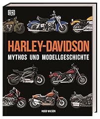 Harley davidson mythos gebraucht kaufen  Wird an jeden Ort in Deutschland