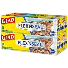 Glad flexn seal for sale  Delivered anywhere in USA 