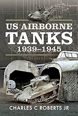Airborne tanks 1939 d'occasion  Livré partout en Belgiqu