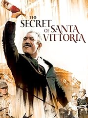Segreto santa vittoria usato  Spedito ovunque in Italia 
