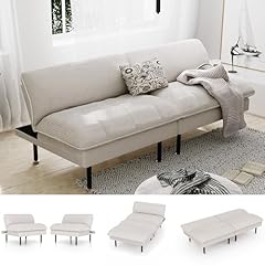 Ribilake futon sofa for sale  Delivered anywhere in USA 