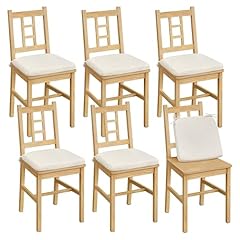 Vasagle wooden dining for sale  Delivered anywhere in USA 
