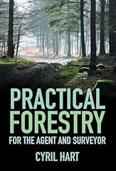 Practical forestry agent for sale  Delivered anywhere in UK