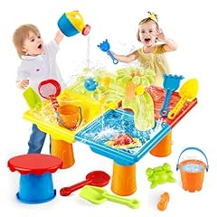 Wasserspieltisch kinder sand gebraucht kaufen  Wird an jeden Ort in Deutschland