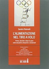 Alimentazione nel tiro usato  Spedito ovunque in Italia 