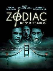 Zodiac spur killers gebraucht kaufen  Wird an jeden Ort in Deutschland