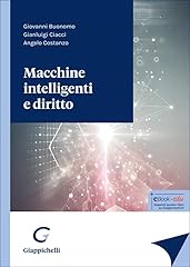 Macchine intelligenti diritto usato  Spedito ovunque in Italia 