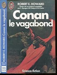 Conan vagabond d'occasion  Livré partout en France