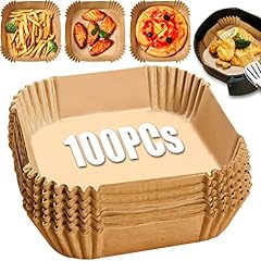 Teeucny backpapier airfryer gebraucht kaufen  Wird an jeden Ort in Deutschland
