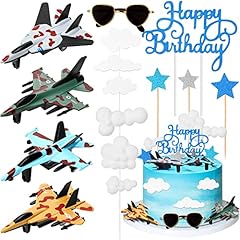 Aircraft happy birthday for sale  Delivered anywhere in USA 