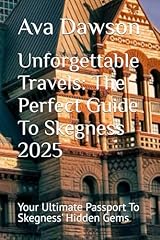 Unforgettable travels perfect for sale  Delivered anywhere in UK