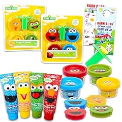 Sesame street arts for sale  Delivered anywhere in USA 