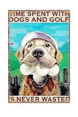 Golf tin metal for sale  Delivered anywhere in USA 