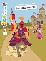 Chevaliers d'occasion  Livré partout en Belgiqu