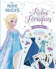 Reine neiges robes d'occasion  Livré partout en Belgiqu
