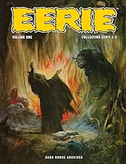 Eerie archives volume for sale  Delivered anywhere in USA 