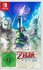 The legend zelda gebraucht kaufen  Wird an jeden Ort in Deutschland