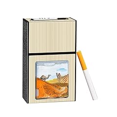 Cigarette case lighter for sale  Delivered anywhere in USA 