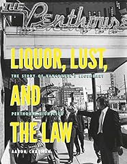 Liquor lust and d'occasion  Livré partout en France