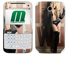 Musicskins shakira wolf for sale  Delivered anywhere in UK