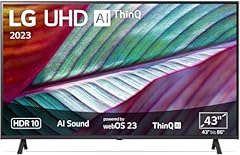 43ur78006lk 109 uhd gebraucht kaufen  Wird an jeden Ort in Deutschland