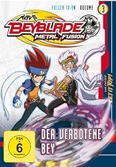 Metal fusion der d'occasion  Livré partout en France