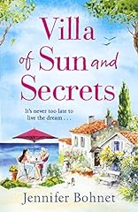 Villa sun secrets for sale  Delivered anywhere in UK