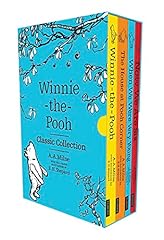Winnie pooh classic for sale  Delivered anywhere in Ireland
