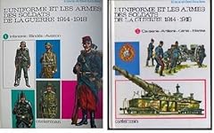 Uniforme armes soldats d'occasion  Livré partout en France