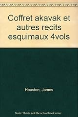 Chasse esquimaux coffret d'occasion  Livré partout en France