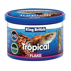 King british tropical for sale  Delivered anywhere in UK