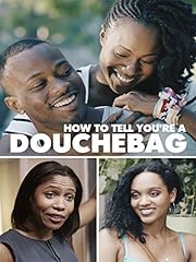 Tell re douchebag for sale  Delivered anywhere in UK