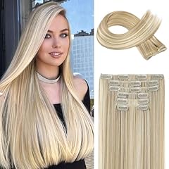 Flufymooz 6pc clip gebraucht kaufen  Wird an jeden Ort in Deutschland