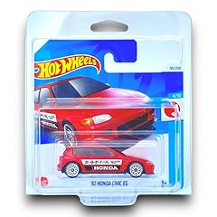 Hot wheels honda for sale  Delivered anywhere in UK