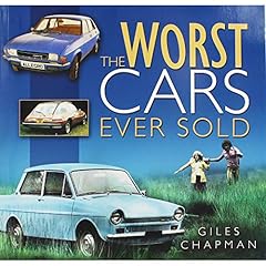 Worst cars ever for sale  Delivered anywhere in UK