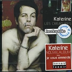 Créatures d'occasion  Livré partout en France