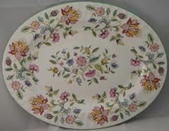 Minton haddon hall for sale  Delivered anywhere in UK