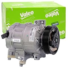 Valeo 699357 compressore usato  Spedito ovunque in Italia 