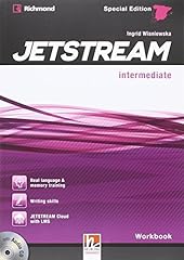Jetstream intermediate wbk d'occasion  Livré partout en France