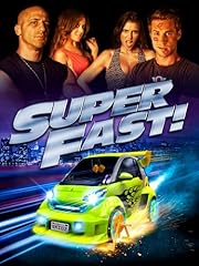 Superfast for sale  Delivered anywhere in UK