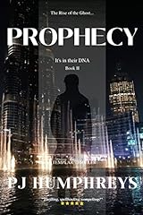 Prophecy book templar for sale  Delivered anywhere in UK