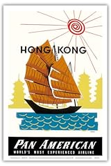 Hong kong chinese for sale  Delivered anywhere in USA 