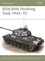 M26 m46 pershing for sale  Delivered anywhere in UK
