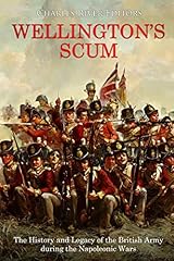 Wellington scum history for sale  Delivered anywhere in UK